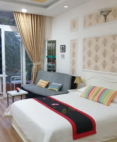 Chez Lotus Rose – 사진 2