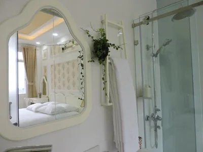 Chez Lotus Rose – 사진 3