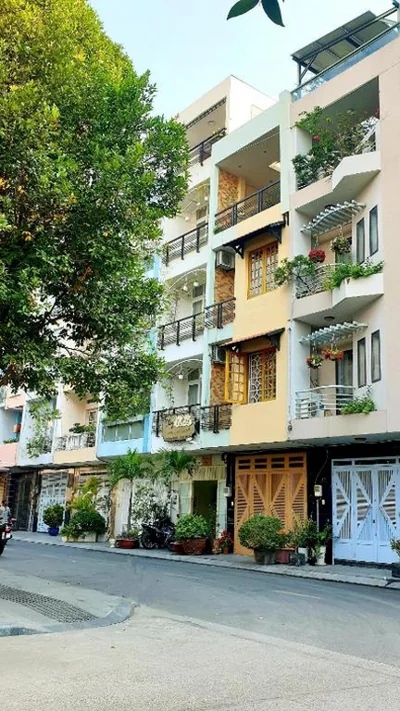Chez Lotus Rose – 사진 4