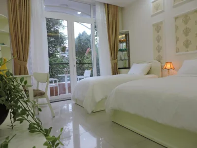 Chez Lotus Rose – 사진 5