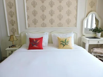 Chez Lotus Rose – 사진 6