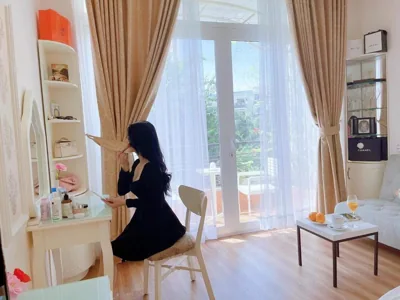 Chez Lotus Rose – 사진 9