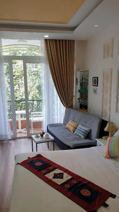 Chez Lotus Rose – 사진 12